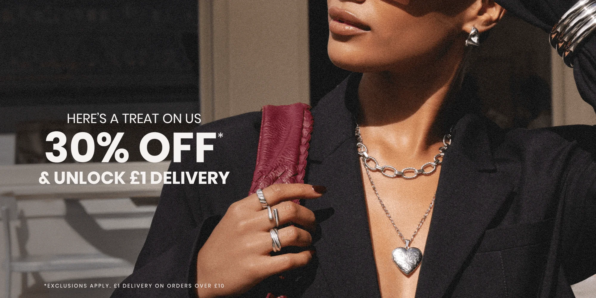 Your Forever Jewelry Fix